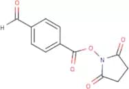 4-Formyl-benzoic acid 2,5-dioxo-pyrrolidin-1-yl ester