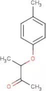3-(4-Methylphenoxy)butan-2-one