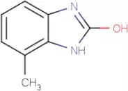 7-Methyl-1H-benzo[d]imidazol-2-ol