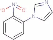1-(2-Nitrophenyl)-1H-imidazole