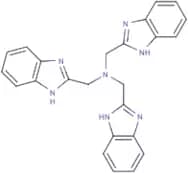 Tris(2-benzimidazolylmethyl)amine