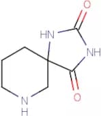 1,3,7-Triaza-spiro[4.5]decane-2,4-dione