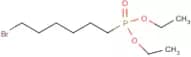 Diethyl 6-bromohexylphosphonate