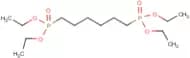 Tetraethyl hexane-1,6-diylbis(phosphonate)