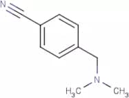 4-((Dimethylamino)methyl)benzonitrile