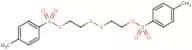 Bis-tos-(2-hydroxyethyl disulfide)