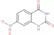 7-Nitro-quinazoline-2,4(1h,3h)-dione