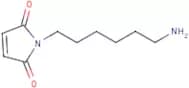 1-(6-Aminohexyl)-1H-pyrrole-2,5-dione