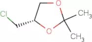 (S)-4-Chloromethyl-2,2-dimethyl-1,3-dioxolane