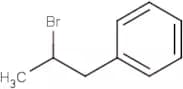 2-Bromo-1-phenylpropane