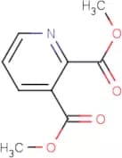 Dimethyl pyridine-2,3-dicarboxylate