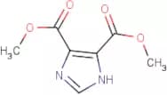 1H-Imidazole-4,5-dicarboxylic acid dimethyl ester
