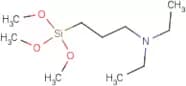 (N,N-Diethyl-3-aminopropyl)trimethoxysilane