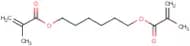 1,6-Hexanediol dimethacrylate