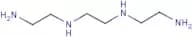 Triethylenetetramine