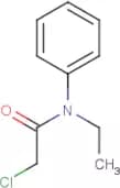 2-Chloro-N-ethyl-N-phenylacetamide