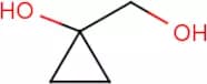 1-(Hydroxymethyl)cyclopropanol