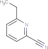 6-Ethylpyridine-2-carbonitrile