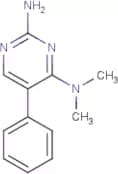 N4,N4-Dimethyl-5-phenylpyrimidine-2,4-diamine