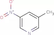 3-Methyl-5-nitropyridine
