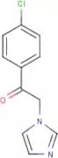 1-(4-Chlorophenyl)-2-(1H-imidazol-1-yl)ethan-1-one