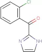 2-(2-Chlorobenzoyl)-1H-imidazole