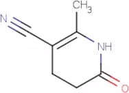 2-Methyl-6-oxo-1,4,5,6-tetrahydropyridine-3-carbonitrile