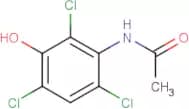 N-(2,4,6-Trichloro-3-hydroxyphenyl)acetamide