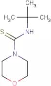 N-tert-Butylmorpholine-4-carbothioamide