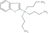 (Benzo[b]thiophen-2-yl)tributylstannane