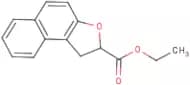 Ethyl 1H,2H-naphtho[2,1-b]furan-2-carboxylate