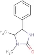 1,5-Dimethyl-4-phenylimidazolidin-2-one
