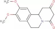 9,10-Dimethoxy-1H,2H,3H,4H,6H,7H,11bH-pyrido[2,1-a]isoquinoline-2,4-dione