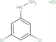 3,5-Dichlorophenylhydrazine hydrochloride