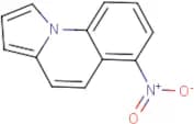 6-Nitropyrrolo[1,2-a]quinoline