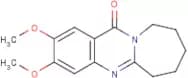 2,3-Dimethoxy-6H,7H,8H,9H,10H,12H-azepino[2,1-b]quinazolin-12-one