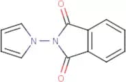 2-(1H-Pyrrol-1-yl)-2,3-dihydro-1H-isoindole-1,3-dione