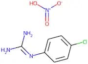2-(4-Chlorophenyl)guanidine nitrate