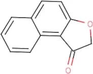 1H,2H-Naphtho[2,1-b]furan-1-one
