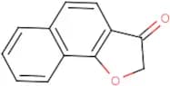 2H,3H-Naphtho[1,2-b]furan-3-one