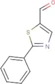 2-Phenyl-1,3-thiazole-5-carbaldehyde