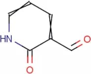 2-Oxo-1,2-dihydropyridine-3-carbaldehyde