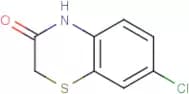 7-Chloro-3,4-dihydro-2H-1,4-benzothiazin-3-one
