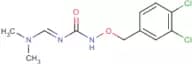 1-[(3,4-Dichlorophenyl)methoxy]-3-[(1E)-(dimethylamino)methylidene]urea