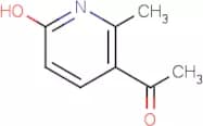 5-Acetyl-6-methyl-1,2-dihydropyridin-2-one