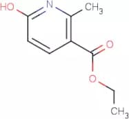 Ethyl 2-methyl-6-oxo-1,6-dihydropyridine-3-carboxylate