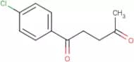 1-(4-Chlorophenyl)pentane-1,4-dione