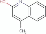 4-Methylquinolin-2-ol