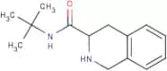 N-tert-Butyl-1,2,3,4-tetrahydroisoquinoline-3-carboxamide