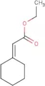Ethyl 2-cyclohexylideneacetate